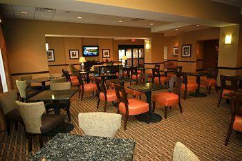 Hampton 3* Crossville