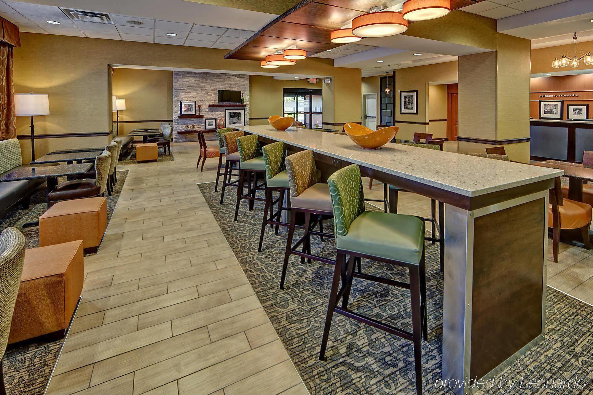Hampton Hotel