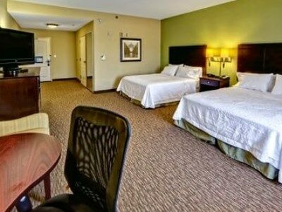 Hotel Hampton